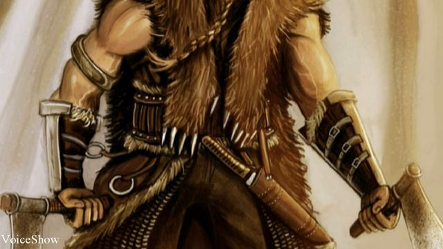 БЕРСЕРКИ - ЯРОСТНЫЕ ВОИНЫ ВИКИНГОВ смотреть онлайн