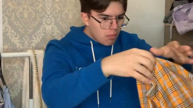 СОБИРАЮ ЖЕНУ НА СВИДАНИЕ! смотреть онлайн