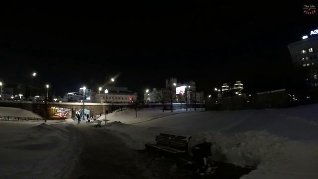 Площадь Белорусского вокзала. Часть 3 из 3 | 22.01.2024 смотреть онлайн