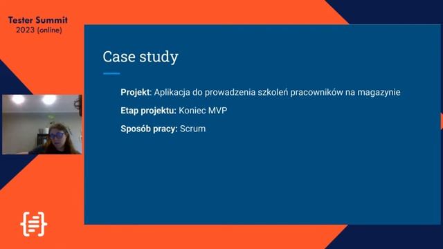 ? Testy akceptacyjne czy warto? - Natalia Pawlak смотреть онлайн