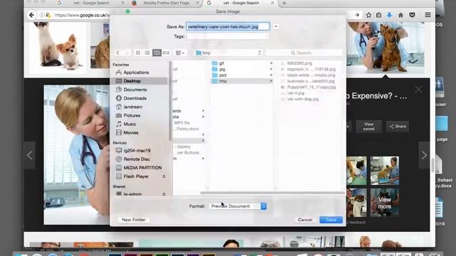 Adobe Photoshop and Dreamweaver CC - Vet Website смотреть онлайн