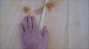 ДЕРЕВЯННЫЙ ПОЛ ИЗ ДОСКИ, НЕДОСТАТКИ