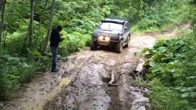 На водопад смотреть онлайн