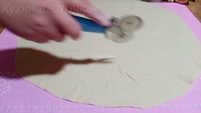 СЛОЁНАЯ ЛЕПЁШКА в ДУХОВКЕ! КАТЛАМА ВЫ БУДЕТЕ ГОТОВИТЬ ЕГО ВСЕГДА!!! смотреть онлайн