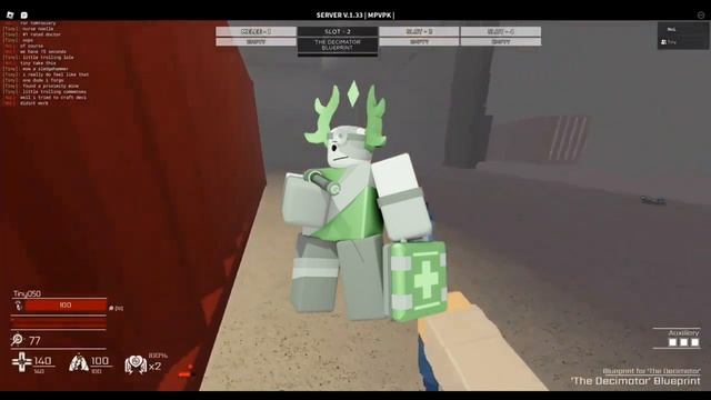 ROBLOX PHIGHTING Tierlist V2! смотреть онлайн