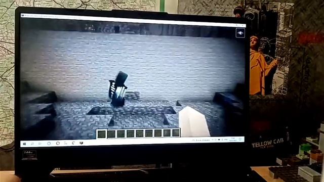 Minecraft Deep Dark Experemenal Shapshot 1 Java Edition смотреть онлайн