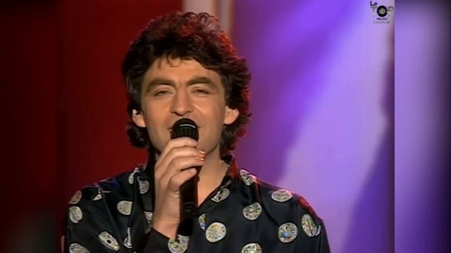 Claude Barzotti [Mais Quel Amour] Inédit!! [1991] HQ Audio смотреть онлайн