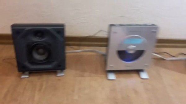 NAKAMICHI - sound space 1 - RARE SUPER SOUND