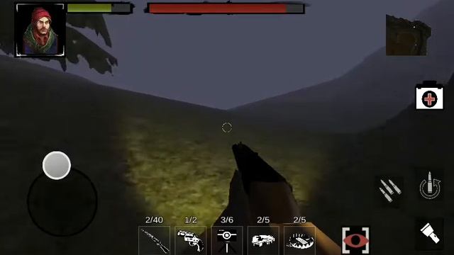 ?Обзор игры RAKE! смотреть онлайн