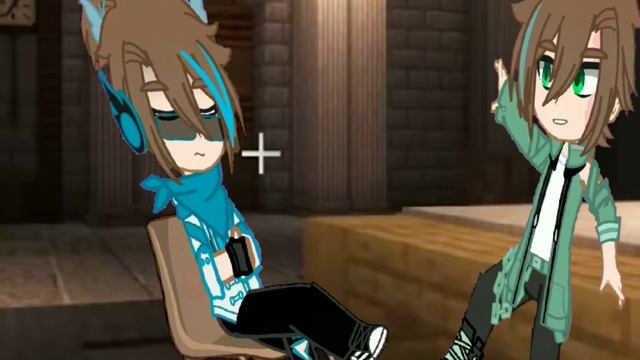 ~не такой ~Лололошка Голос Времени {Лололошка, Эбардо, Джодах} смотреть онлайн