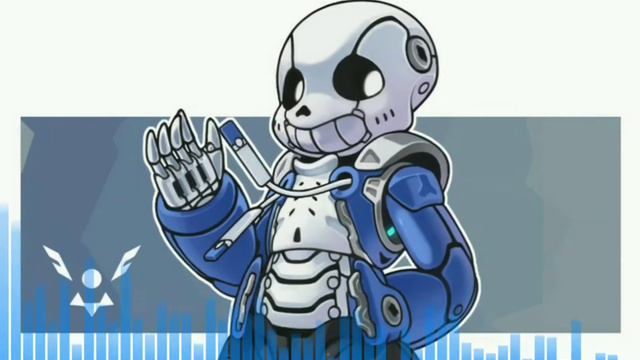 All Future Megalovania| Будущее в Undertale! Мегалования [music]