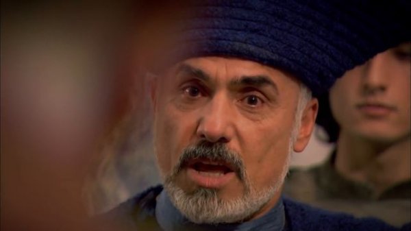 Muhteşem Yüzyıl 3. Bölüm (4K)