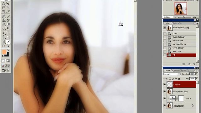 УРОКИ Photoshop CS6 смотреть онлайн