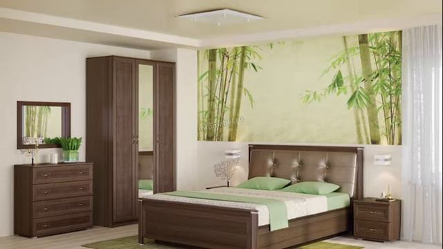 Модульные спальни СПб