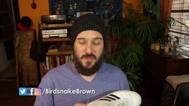 Adidas NEO Cloudfoam Advantage Review (6 months) and Cleaning - Shoe Review смотреть онлайн