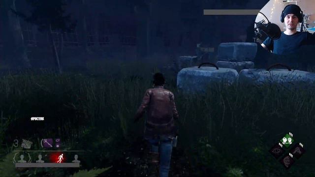 ЧИНИМ ГЕНЕРАТОРЫ 1 ГОД. САМАЯ ОБЫЧНАЯ КАТКА В ИСТОРИИ. DEAD BY DAYLIGHT смотреть онлайн