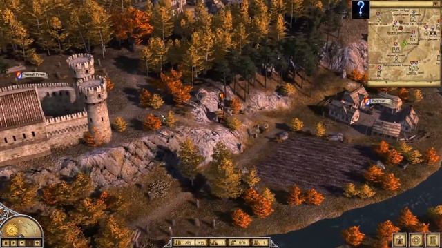Eisenwald: Blood of November. "Лекарня" смотреть онлайн