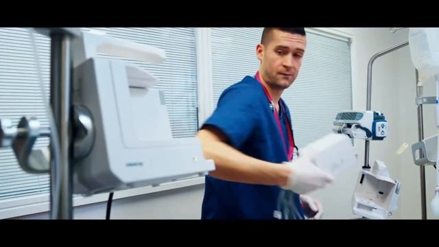 Монитор пациента Mindray BeneVision N1 смотреть онлайн