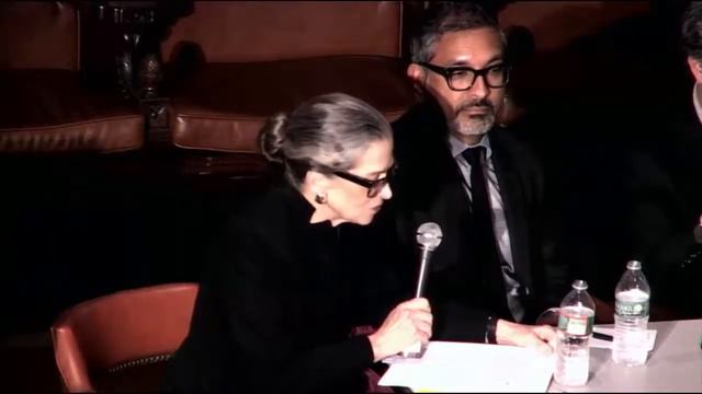 Redefining Preservation for the 21st Century: A Symposium смотреть онлайн