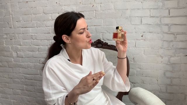 Я НЕ ЛЮБЛЮ ЭТИ АРОМАТЫ смотреть онлайн