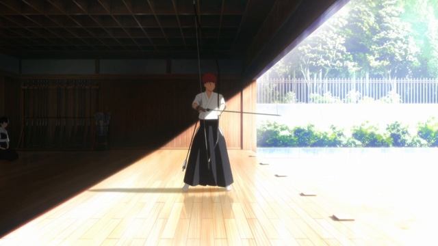 Судьба: Ночь схватки - ОБЗОР - Прикосновение Небес смотреть онлайн