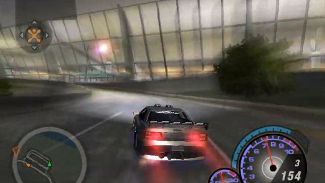 Descargar Need For Speed Underground 2 Mod Carros Al 100% смотреть онлайн