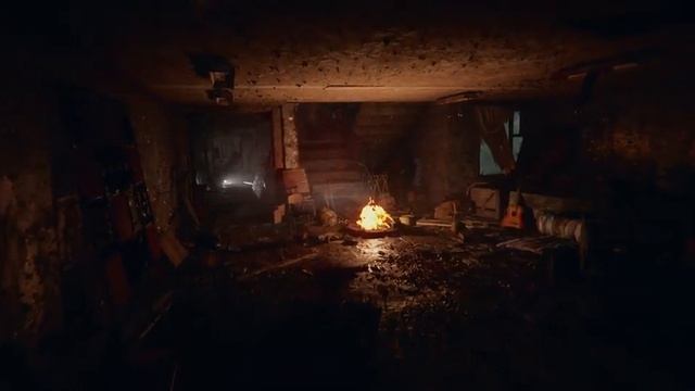 ?S.T.A.L.K.E.R. 2 – Скиф (Skif) - Gameplay Teaser - Xbox Series X|S, Windows? смотреть онлайн