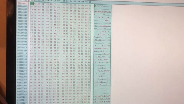 Peugeot 206 PIN CODE смотреть онлайн