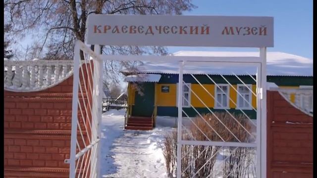 Рыбное, город в котором хочется жить! смотреть онлайн