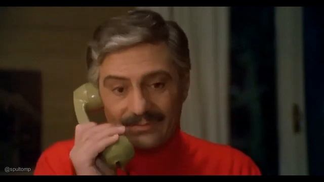 Те странные случаи -- 1976 18+ смотреть онлайн