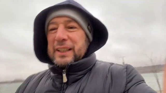 Холодное утро в Грозном. Сегодня вечером - розыгрыш книги смотреть онлайн