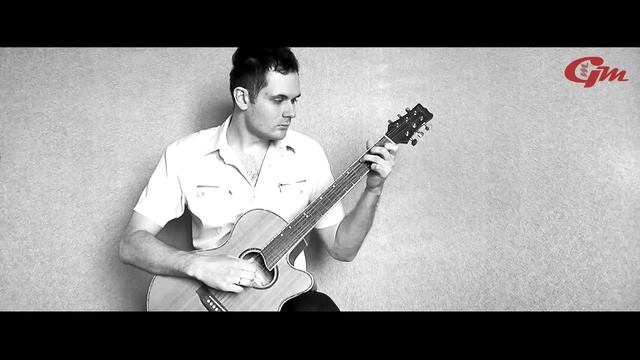 Stalker OST - Dirge for the planet (cover by Ivan Golovin) смотреть онлайн