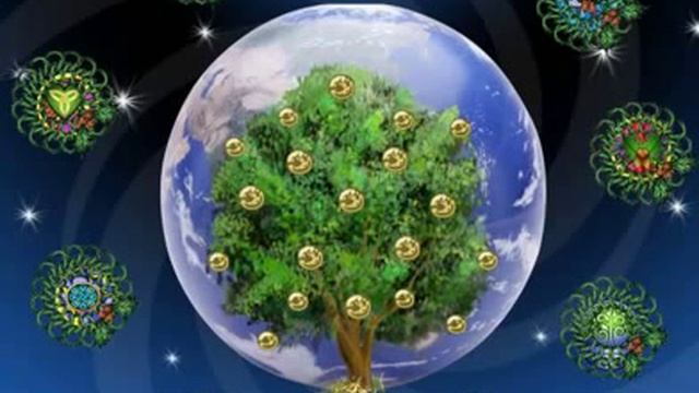 Активация Денежного Древа Жизни смотреть онлайн