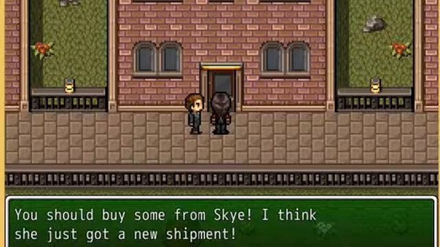 SILVER CREEK FALLS CHAPTER 2: PART 7 l HERB DEALER смотреть онлайн