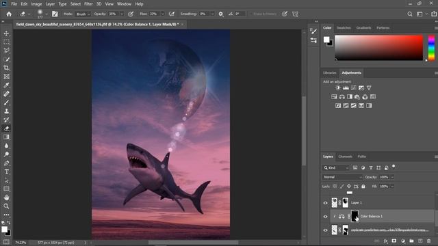 how to edit | adobe photoshop ?? смотреть онлайн