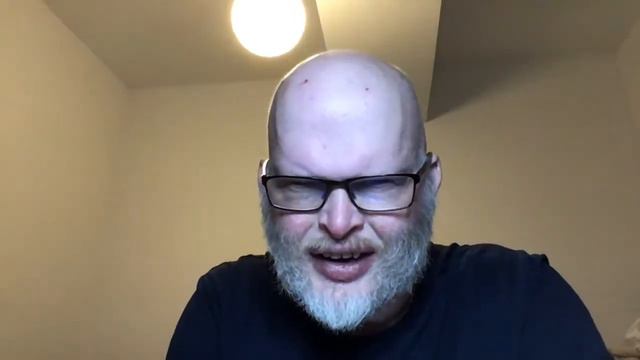 Richard SImcott Q&A LIVE 6th December 2020 - 18:00 CET