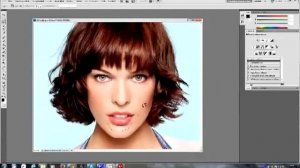 КАК БЫСТРО СДЕЛАТЬ ТРАФАРЕТ ИЗ ФОТО? Стенсил(stencil) ПОП-АРТ