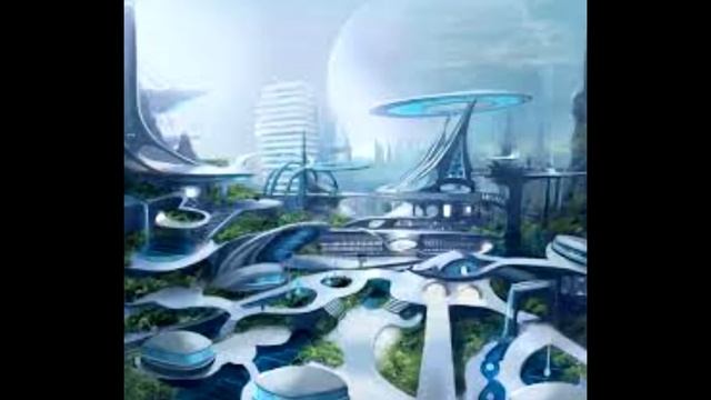 Галактическая Федерация Света. Аудиторы и их команда. Города будущего 2023 ВС: ГФС, Вероника Ник смотреть онлайн