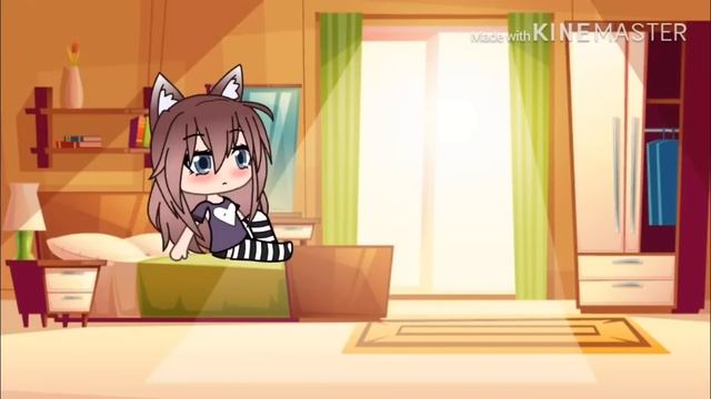 ЛЮБОВЬ ХУЛИГАНА | ОЗВУЧКА СЕРИАЛА | GACHA LIFE смотреть онлайн