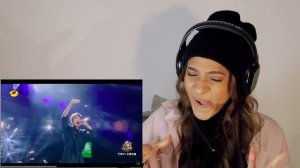 DIMASH Opera 2 | REACTION!!