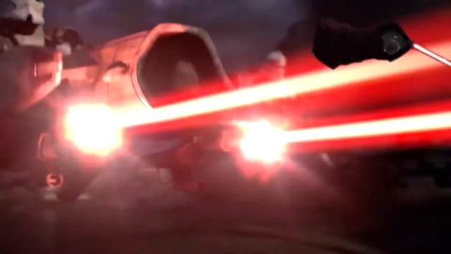 Дело было вечером, делать было нечего.