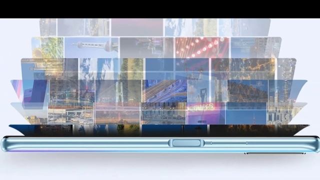 HUAWEI Y9 s || First look & Specifications || Brain O Tech смотреть онлайн