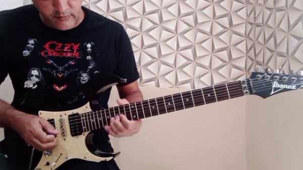 Dimarzio Evolution Pickup dp 159 Bridge - Steve Vai