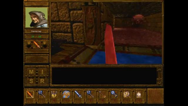 Descent to Undermountain playthrough Part 9 Final смотреть онлайн