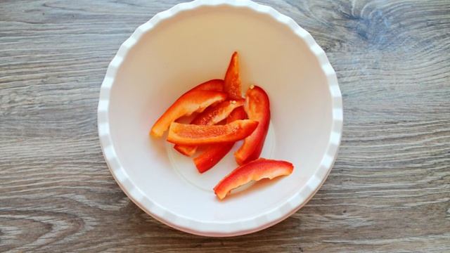 Вкусные будни