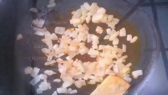 Тыквенный суп со сливками / Pumpkin soup with cream смотреть онлайн