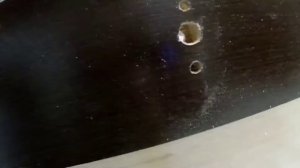 Установка ручки и защелки на межкомнатную дверь