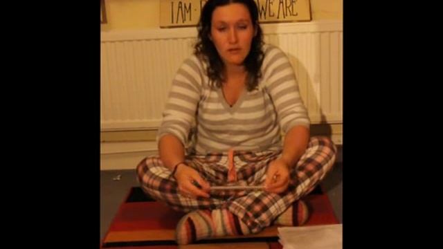 Video Blog 1 - Moving on and letting go смотреть онлайн