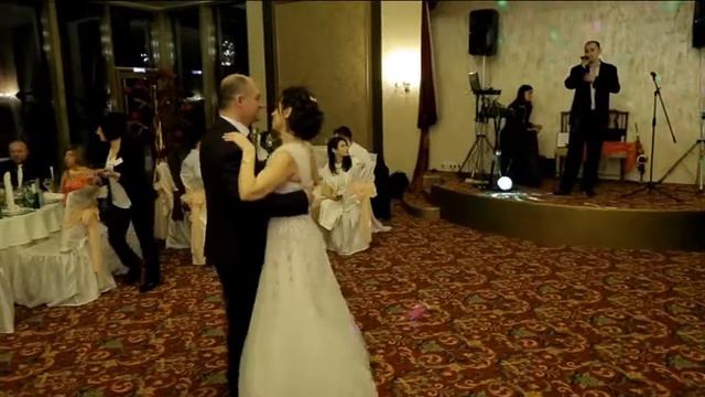 ТАМАДА СЕРГЕЙ МАКАРЯН, ТАМАДА НА РУССКО-АРМЯНСКУЮ СВАДЬБУ смотреть онлайн