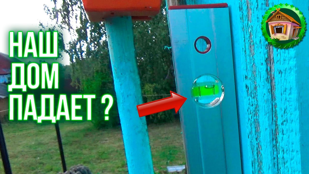 Наш дом падает? Что за ягоды мы нашли? Перенесли Гнездо Сороки. 37 серия смотреть онлайн